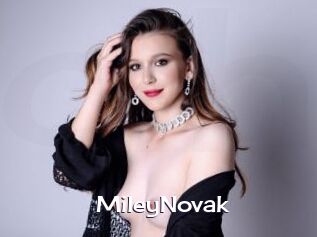 MileyNovak