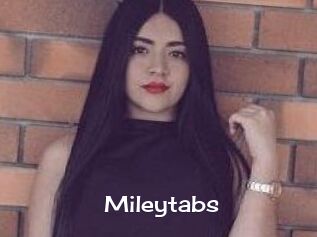 Mileytabs