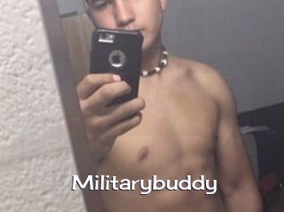 Militarybuddy