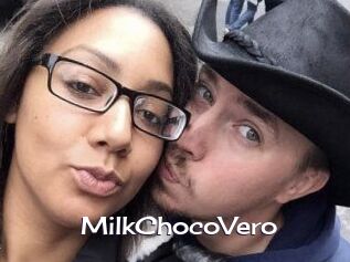 MilkChocoVero