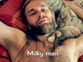 Milky_man Click here to exit