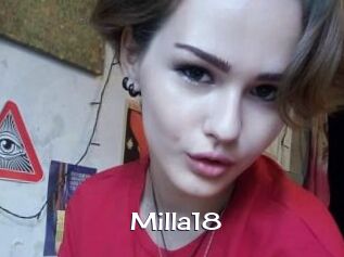 Milla18