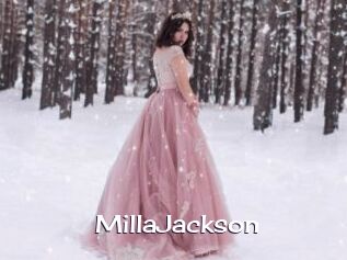 MillaJackson