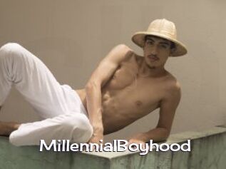 MillennialBoyhood