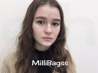 MilliBagss