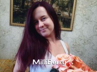 MilliBerry