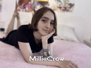 MillieCrow Click here to exit