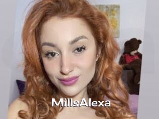 MillsAlexa