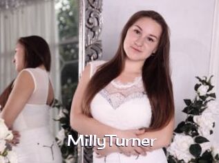 MillyTurner