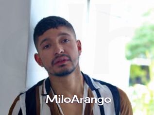 MiloArango