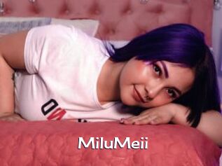 MiluMeii