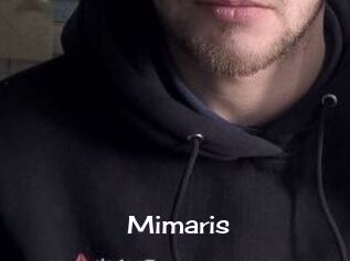 Mimaris