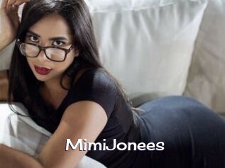 MimiJonees