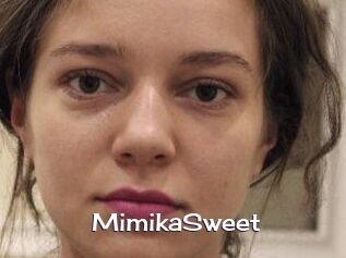 MimikaSweet