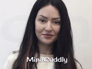 MinaCuddly