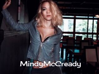 MindyMcCready