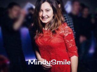 MindySmile