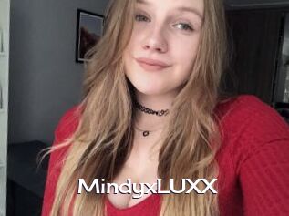 MindyxLUXX