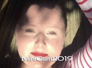 MiniCam2019