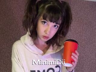 MinimiDii