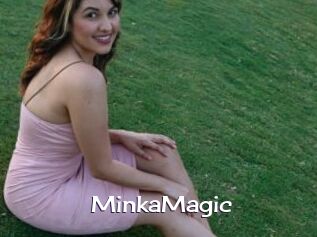 MinkaMagic