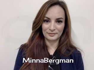 MinnaBergman