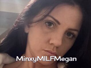 MinxyMILFMegan