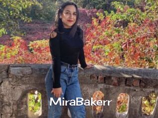 MiraBakerr