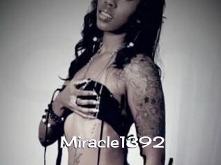 Miracle1392 Click here to exit