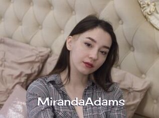 MirandaAdams