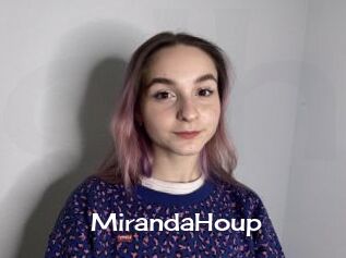 MirandaHoup