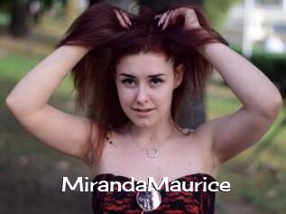 MirandaMaurice