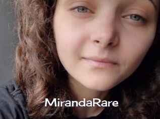 MirandaRare