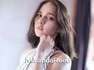 MirandaReed