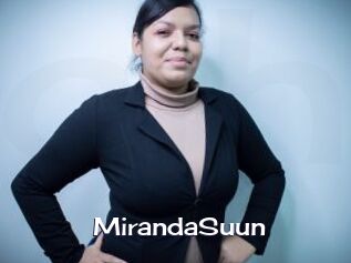 MirandaSuun