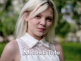 MirandaTate