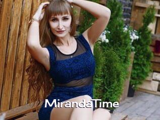 MirandaTime