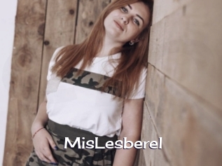 MisLesberel