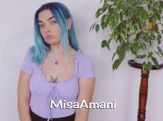 MisaAmani