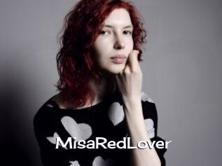 MisaRedLover