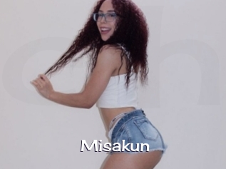 Misakun