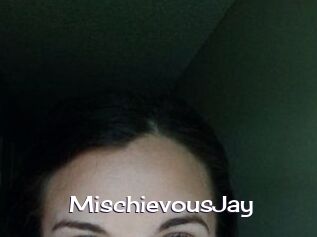 MischievousJay