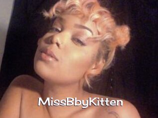 MissBbyKitten