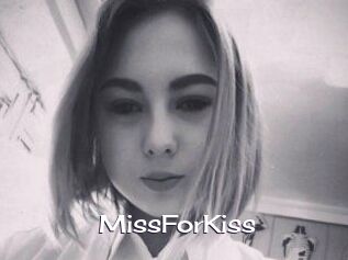MissFor_Kiss
