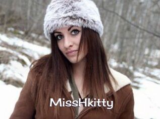MissHkitty