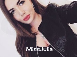 MissJulia