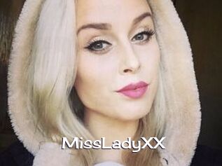 MissLadyXX