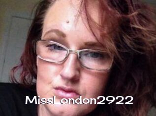 MissLondon2922