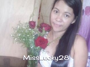 MissLucky_28