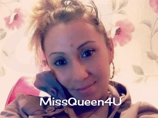 MissQueen4U Click here to exit
